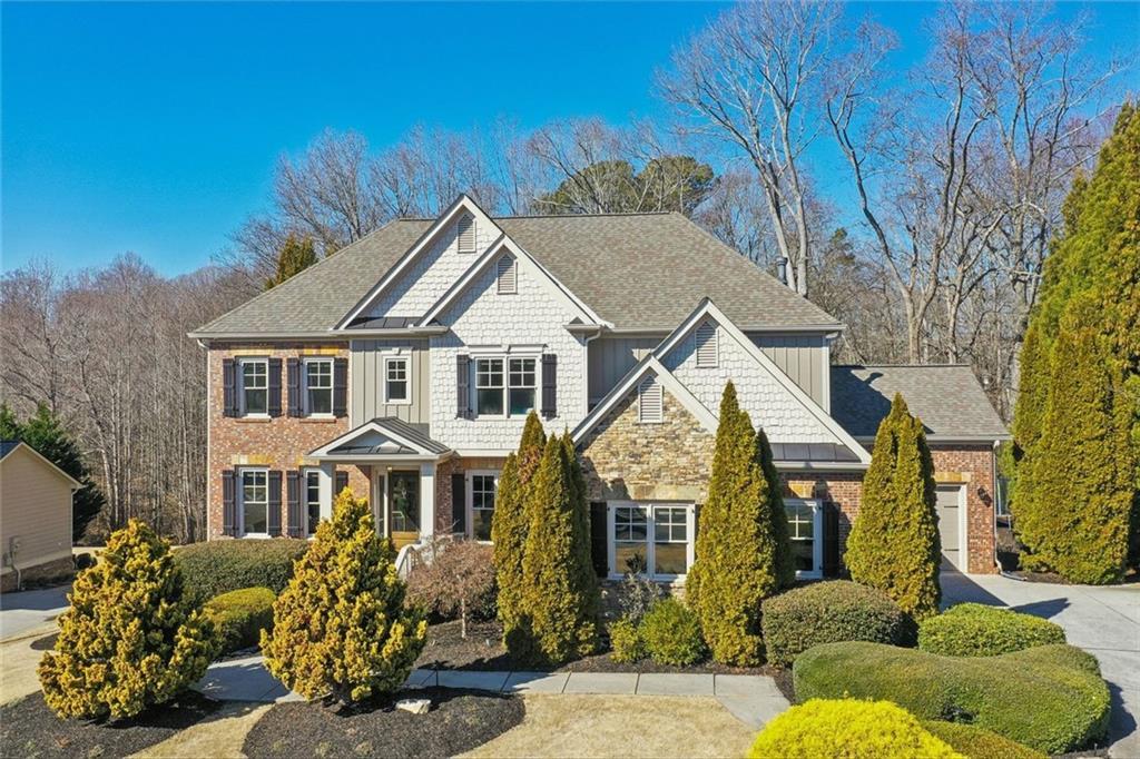 4080 Carbonne Ct., Cumming, GA 30040