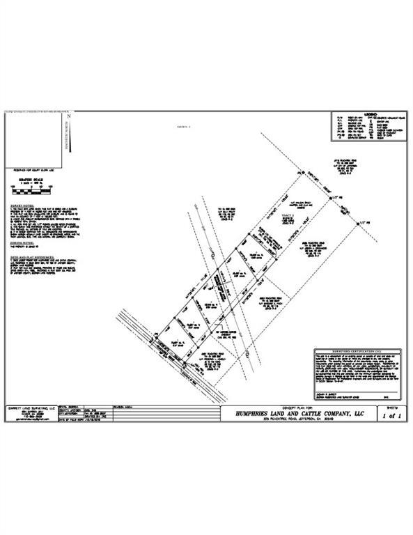 325 Peachtree Rd., Jefferson, GA 30549