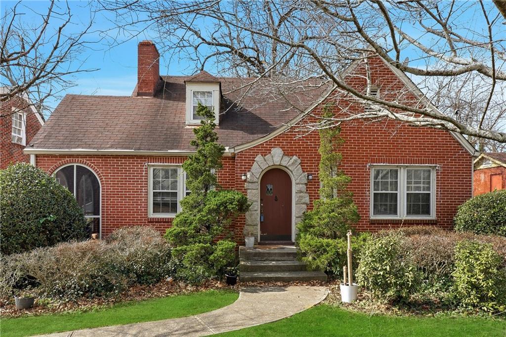 2300 Boulevard Granada, Atlanta, GA 30311