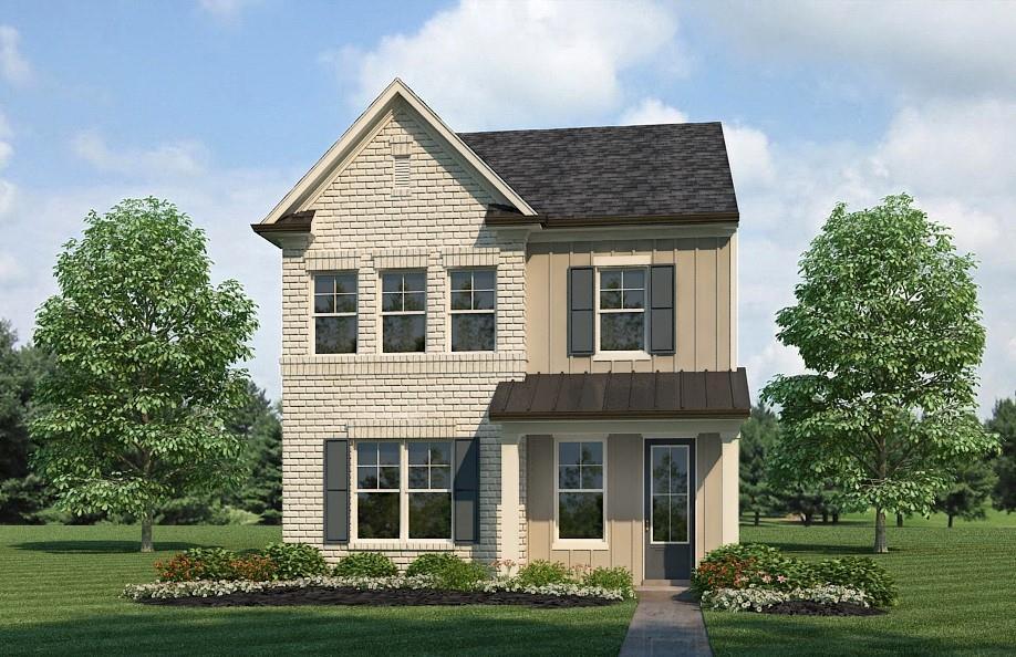 5381 Gray Birch Bend, Flowery Branch, GA 30542