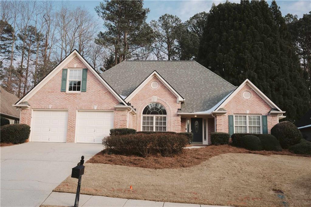 755 Timber Ives Dr., Dacula, GA 30019