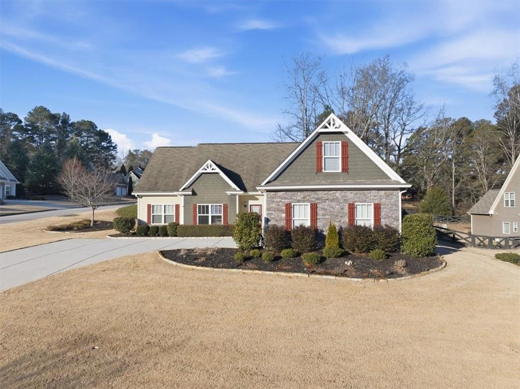 15 Azalea Lakes Ct., Dallas, GA 30157