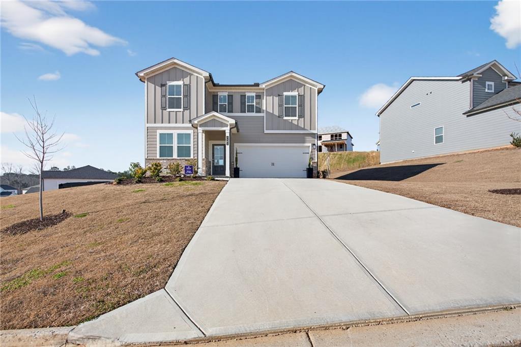 4191 Viola Pl., Atlanta, GA 30349