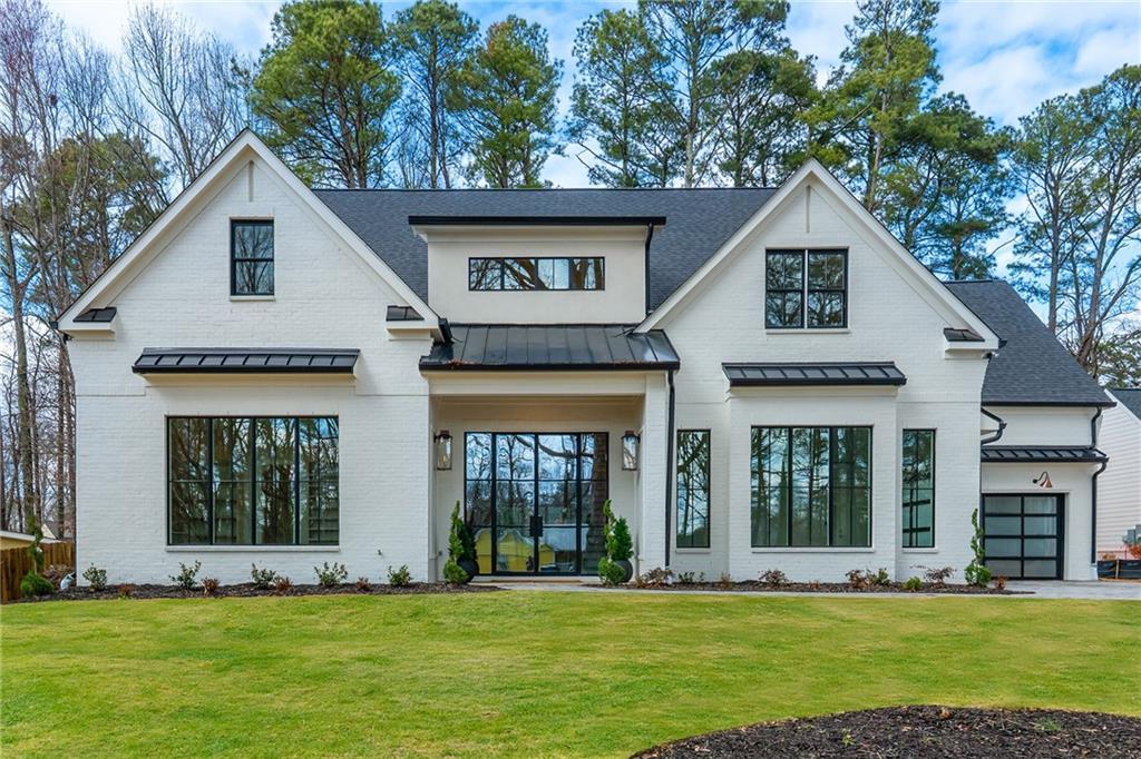 205 Shady Grove Ln., Alpharetta, GA 30009