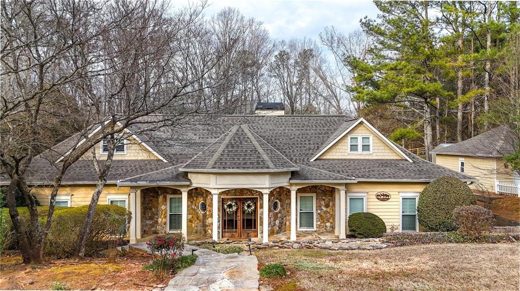 1010 Little River Way, Alpharetta, GA 30004