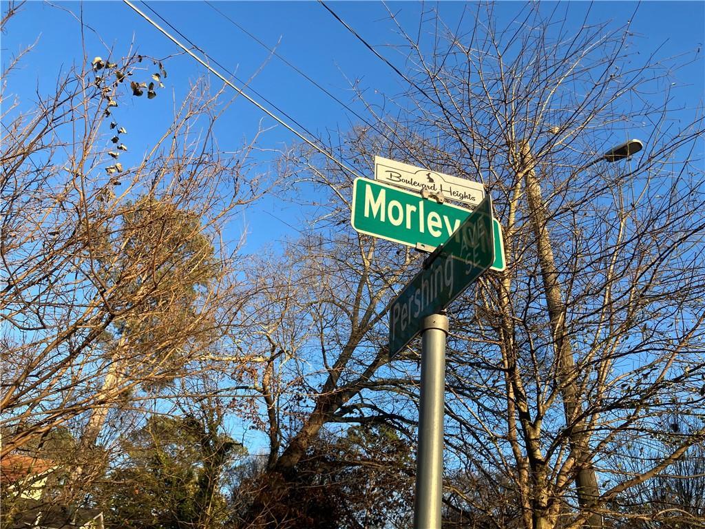 1198 Morley Ave., Atlanta, GA 30312