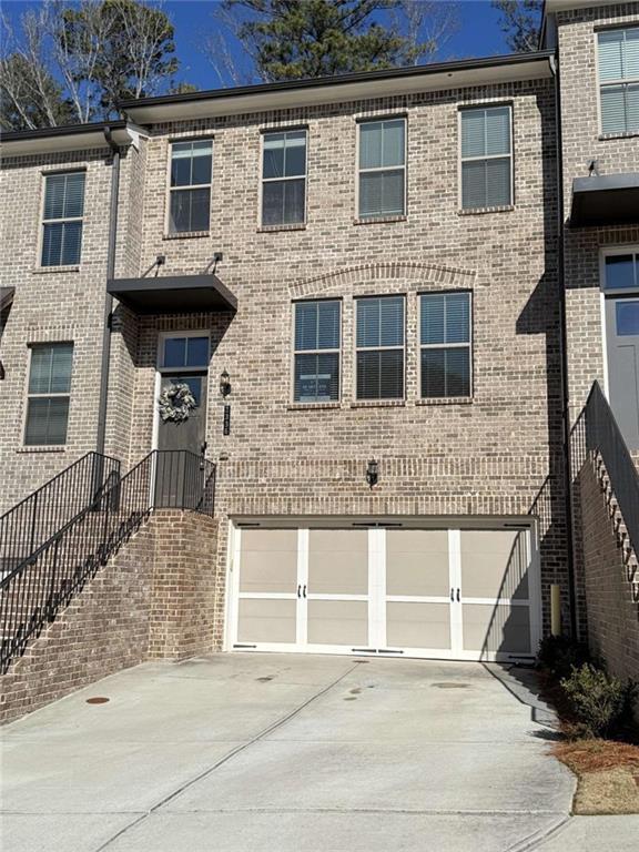 2336 Tarben Dr., Snellville, GA 30078