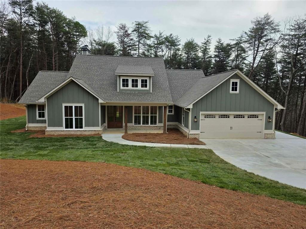 352 Oak Trace, Jasper, GA 30143
