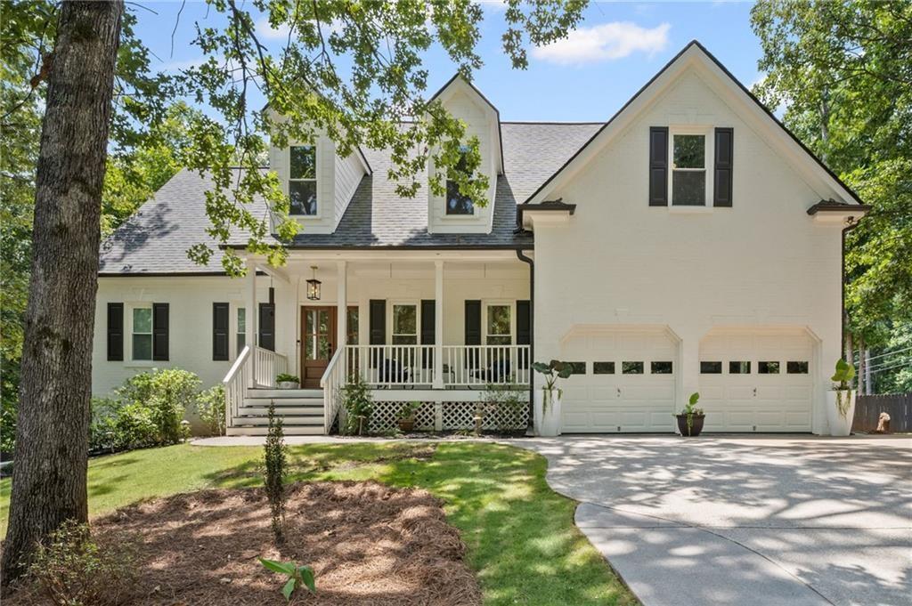 1585 Roper Rd., Canton, GA 30115