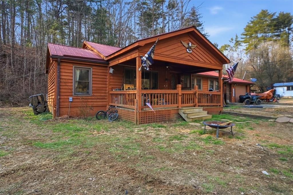 5005 Chatsworth Hwy., Ellijay, GA 30540