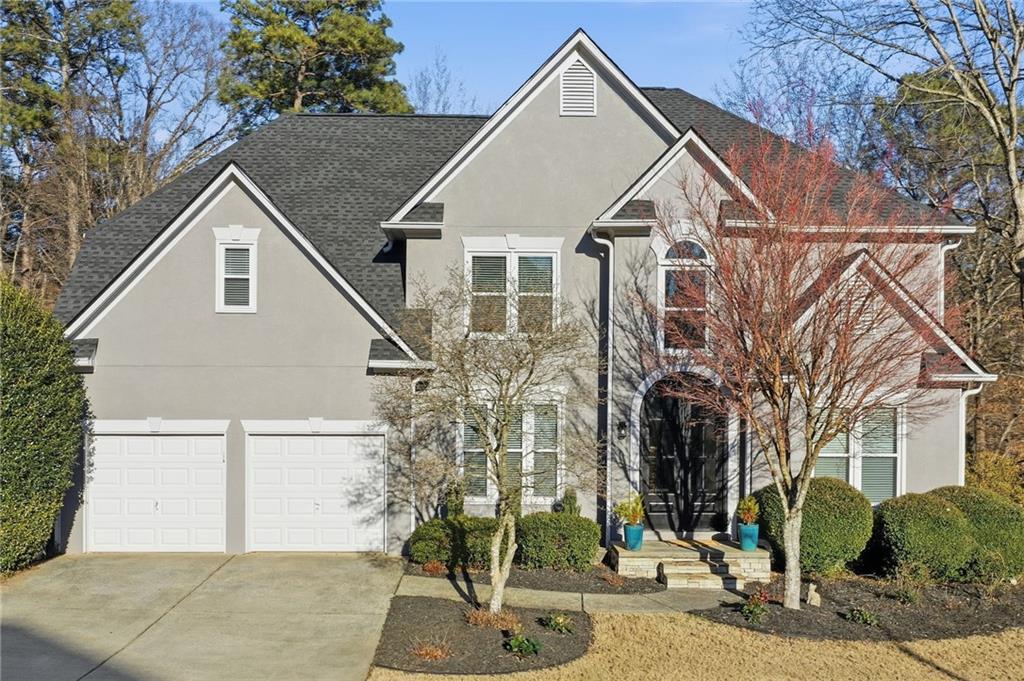 112 Willow View Ln., Canton, GA 30114