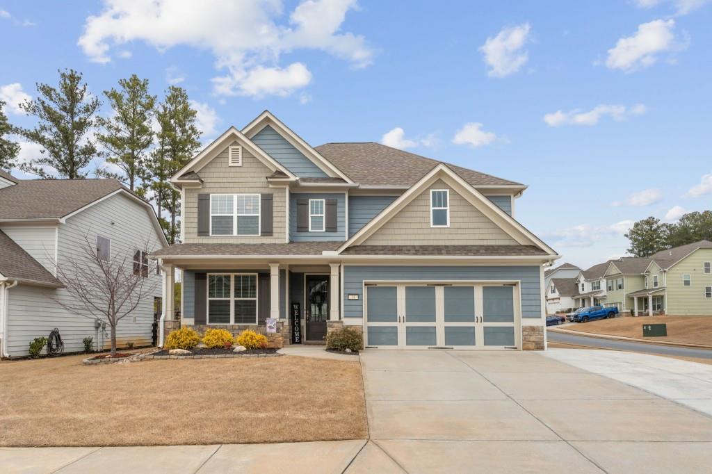14 Cherry Blossom Walk, Dallas, GA 30132