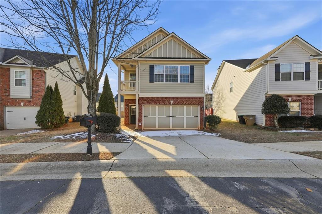 5209 Cedar Shoals Dr., Buford, GA 30519