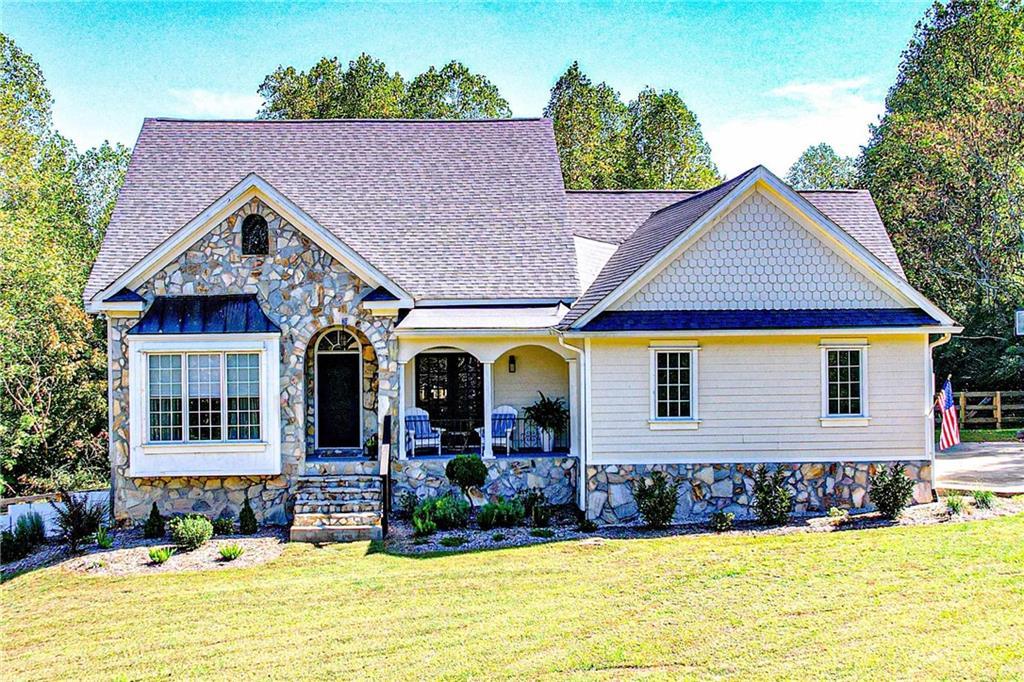 331 Buice Ln., Summerville, GA 30747