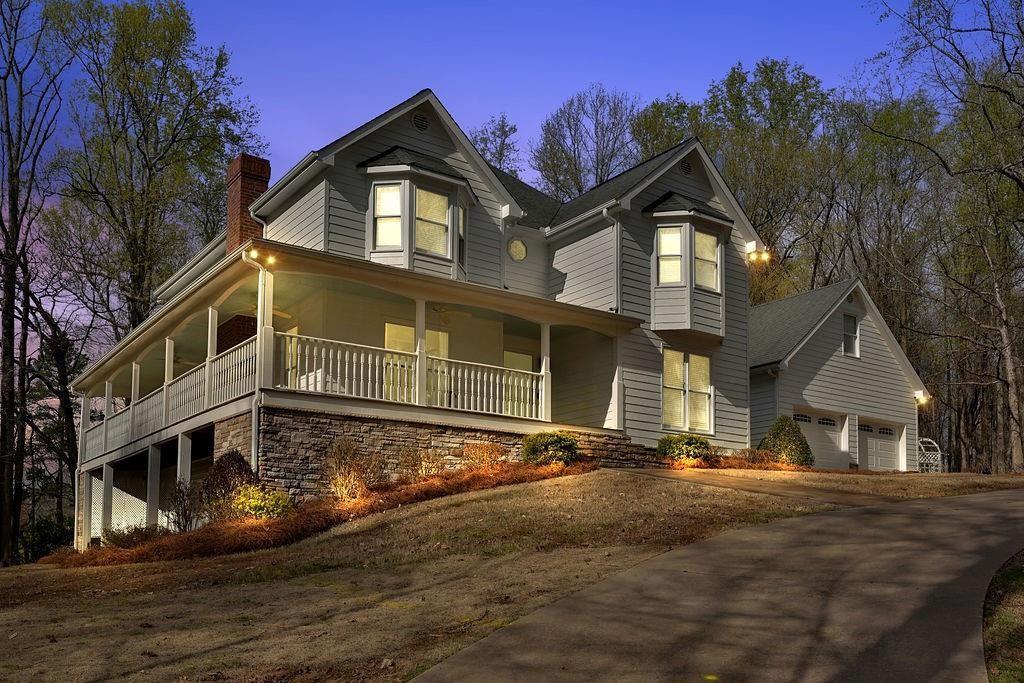 6385 Burruss Mill Rd., Cumming, GA 30041