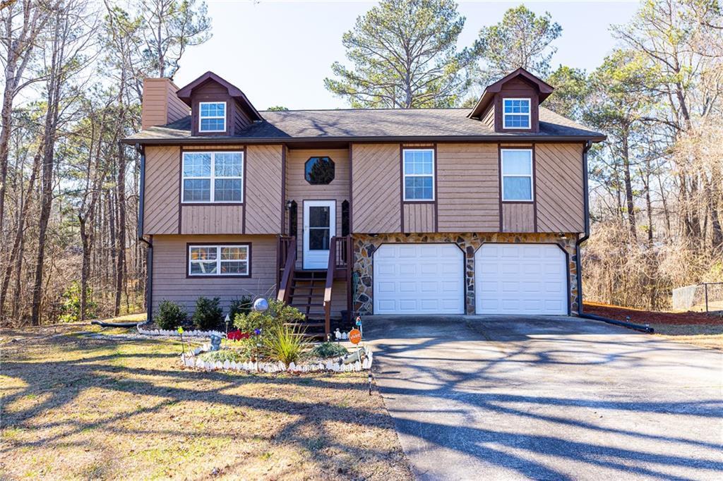 2641 Short Tr., Lithia Springs, GA 30122