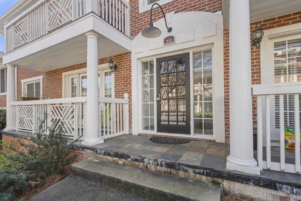 885 Briarcliff Rd. #10, Atlanta, GA 30306