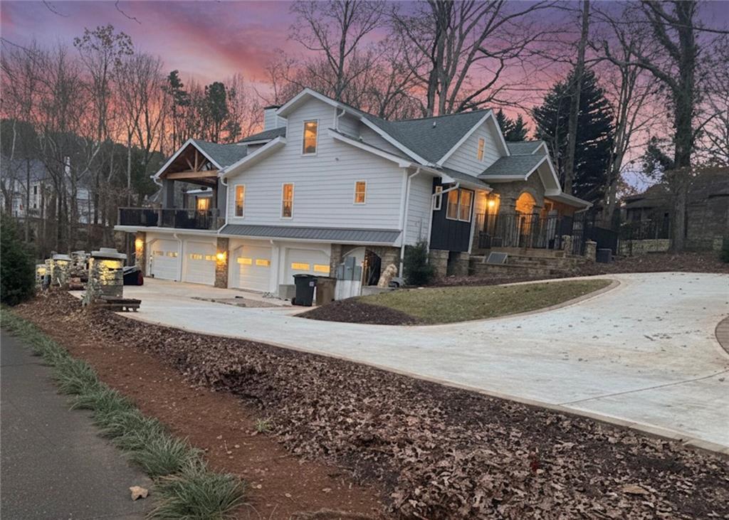 4039 Tall Pine Dr., Marietta, GA 30062