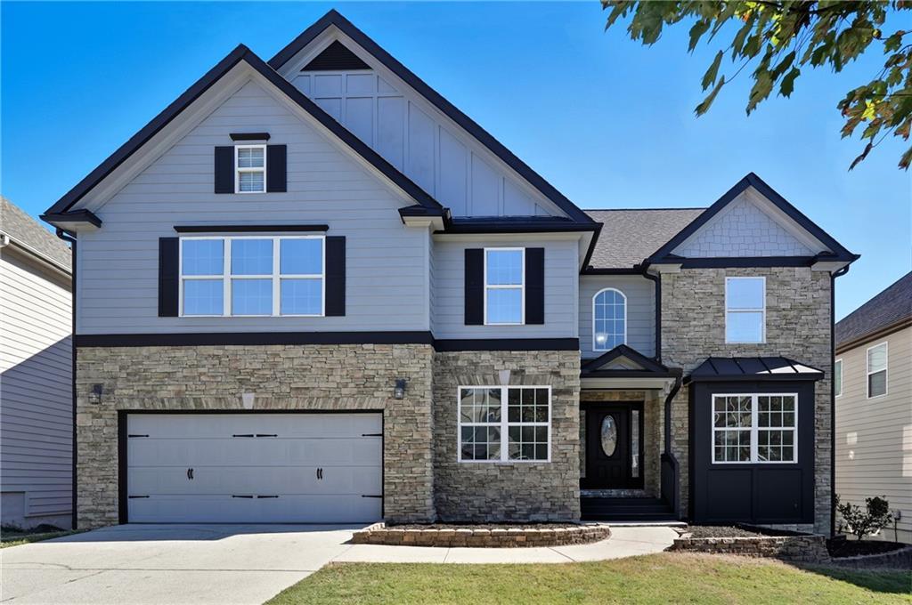 1328 Avington Glen Dr, Lawrenceville, GA 30045