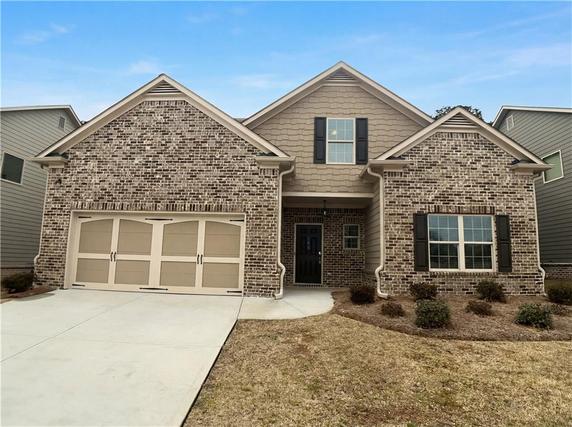 New Homes For Sale This Week in Loganville: January 30th to February 5th