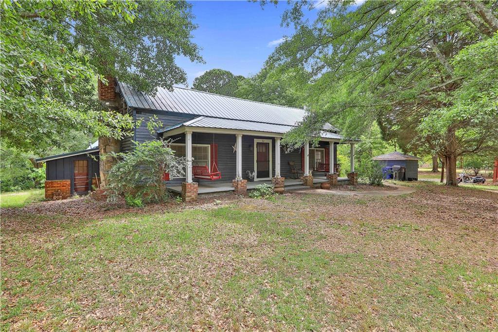 8650 Ridge Rd., Fairburn, GA 30213