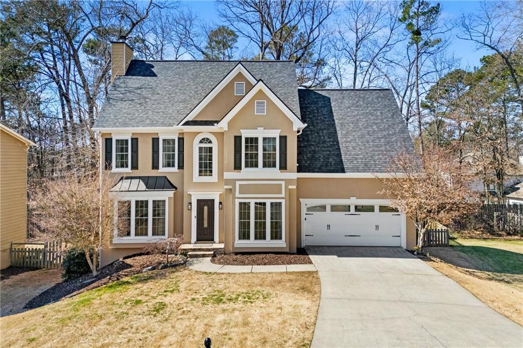 3095 Ivey Oaks Ln., Roswell, GA 30076