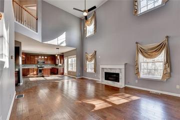 998 Mitford Ln., Dacula, GA 30019