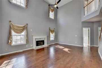 998 Mitford Ln., Dacula, GA 30019