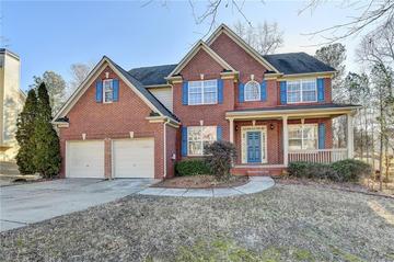 998 Mitford Ln., Dacula, GA 30019