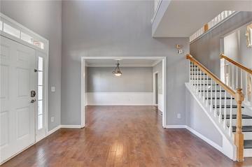 998 Mitford Ln., Dacula, GA 30019