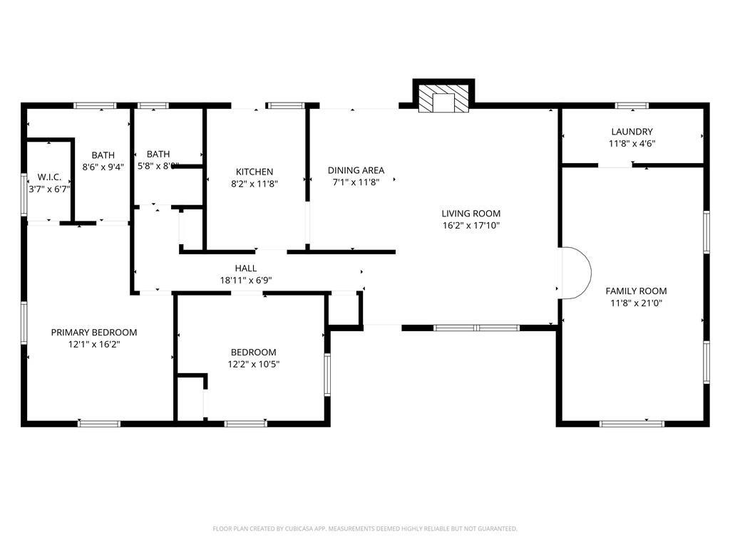 267 Nancy St., Winder, GA 30680