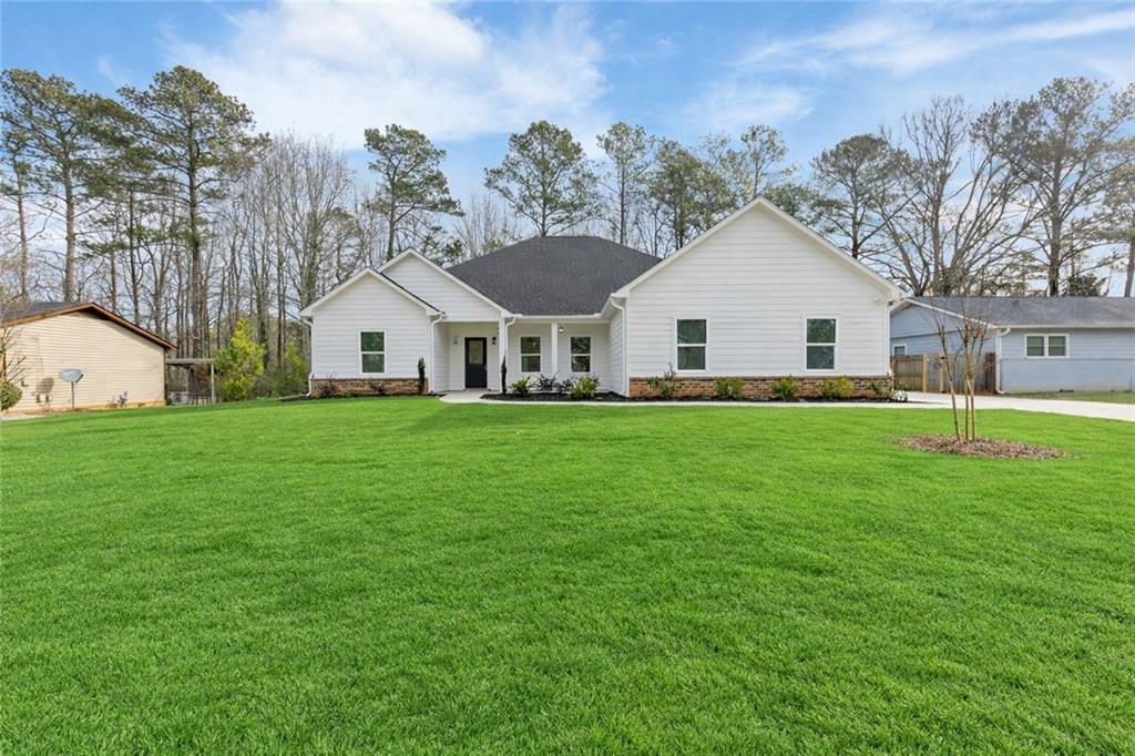 3272 Corktree Tr., Lithonia, GA 30038