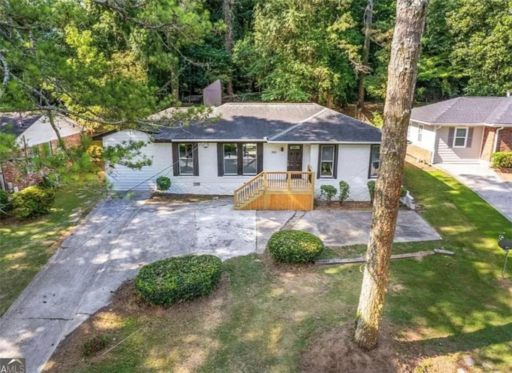 1901 Windsor Dr., Atlanta, GA 30311