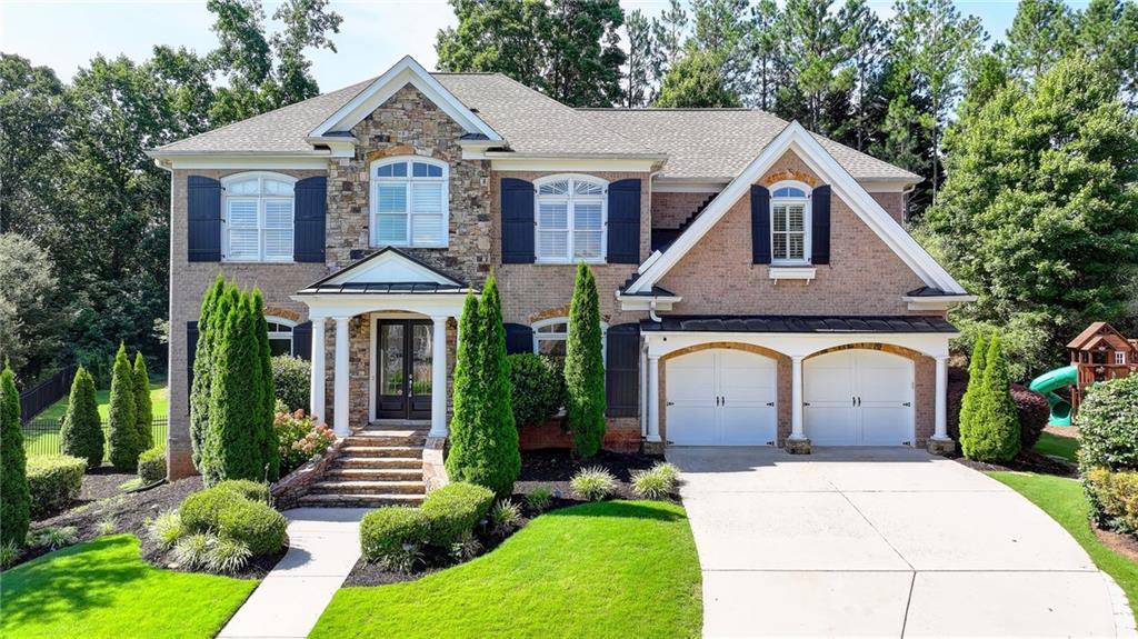 7405 Ledgewood Way, Suwanee, GA 30024