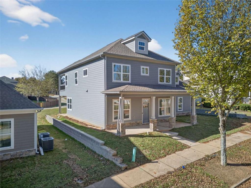 3208 Brantingham Rd., Douglasville, GA 30135