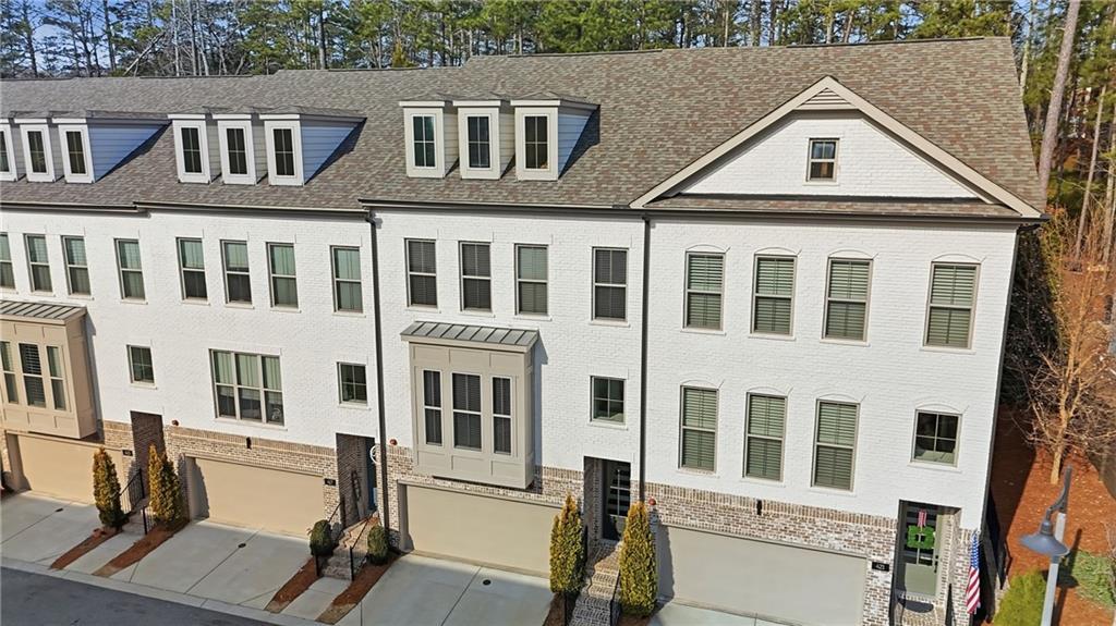 419 Bishop Ln. #22, Woodstock, GA 30188