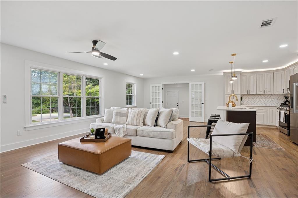 6751 Davidson Ct., Lithonia, GA 30058