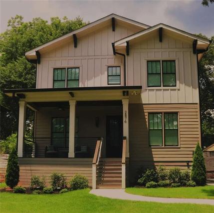 New Homes For Sale This Week in East Lake: January 30th to February 5th