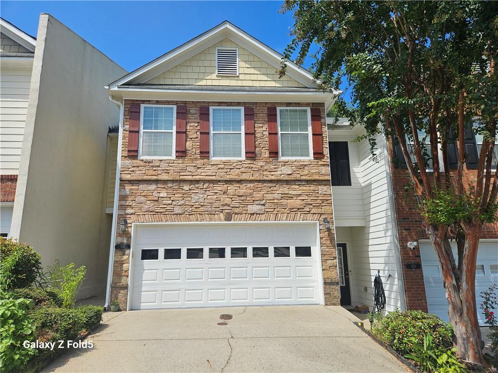 591 Woodland Park Ter., Lawrenceville, GA 30043