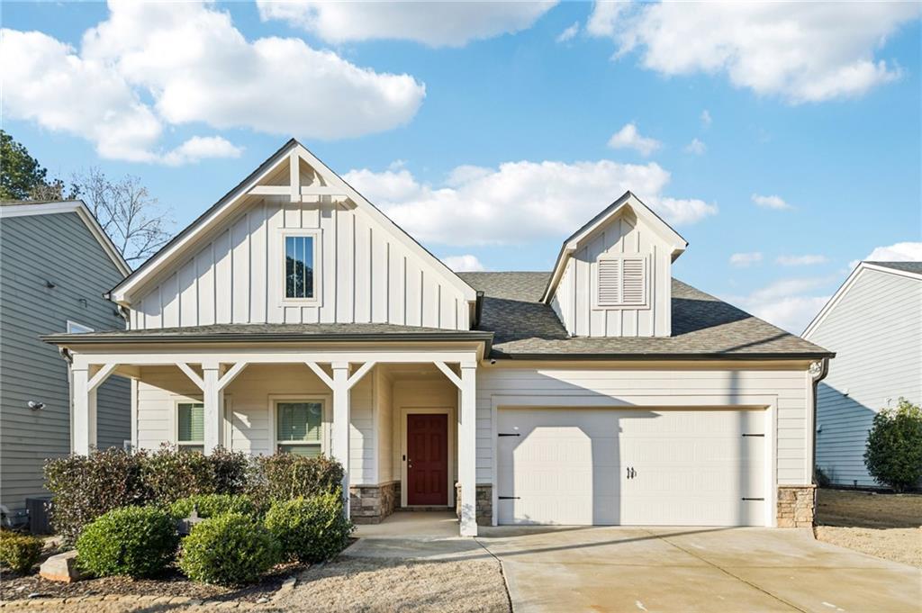 1114 Hibiscus Way, Mableton, GA 30126