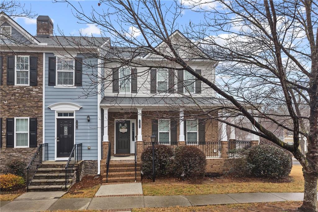 1201 Park Pass Way, Suwanee, GA 30024