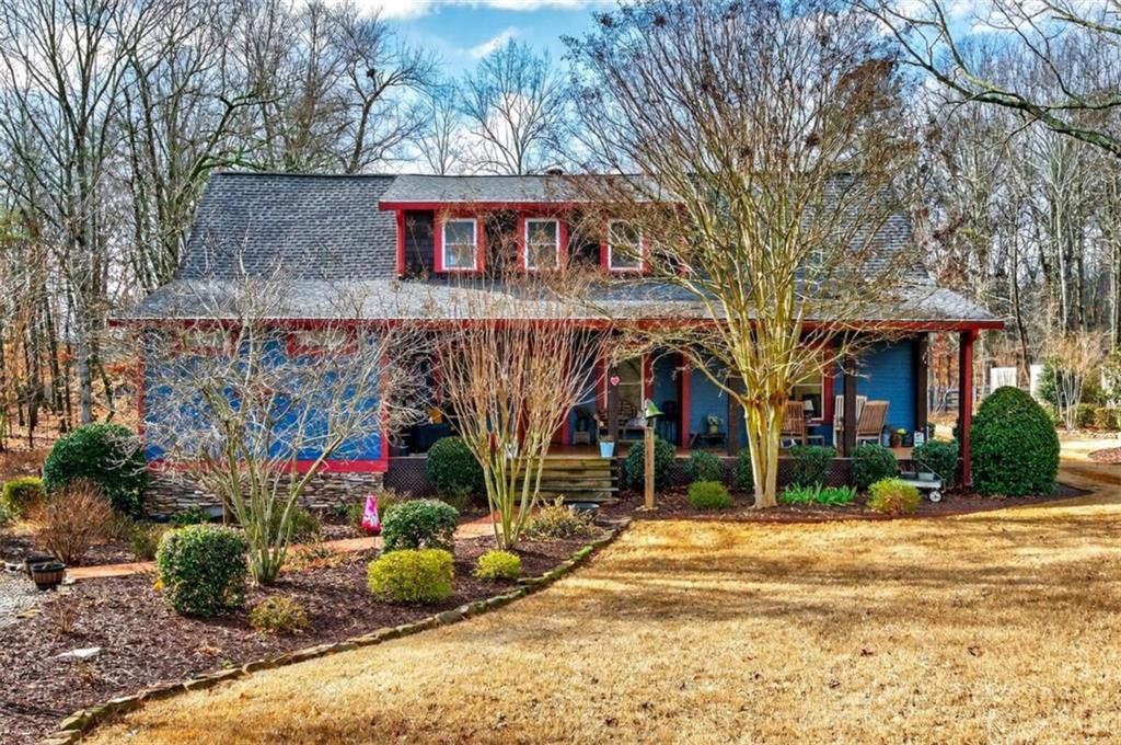 7990 Bethel Rd., Gainesville, GA 30506