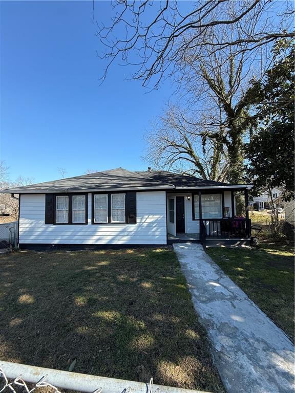 151 N Church St., Buford, GA 30518