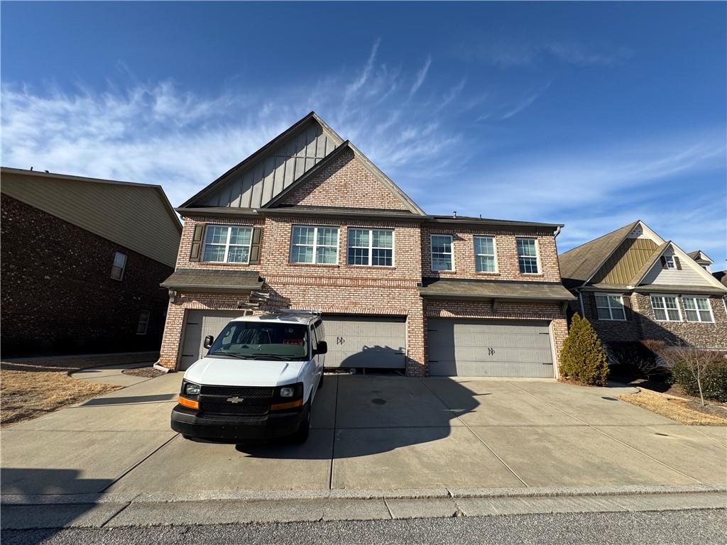 805 Pleasant Hill Rd. #333, Lilburn, GA 30047