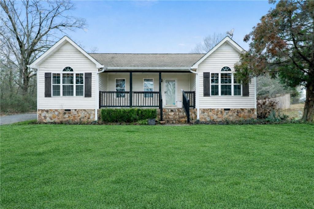 372 Jake Whorton Rd., Silver Creek, GA 30173