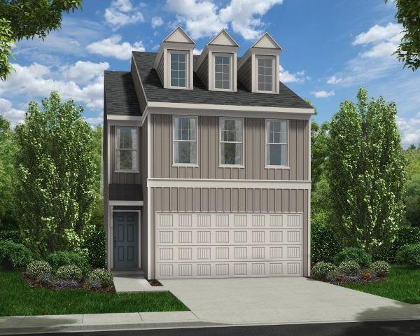 New Homes For Sale This Week That Attend Sequoyah High School: January 30th to February 5th