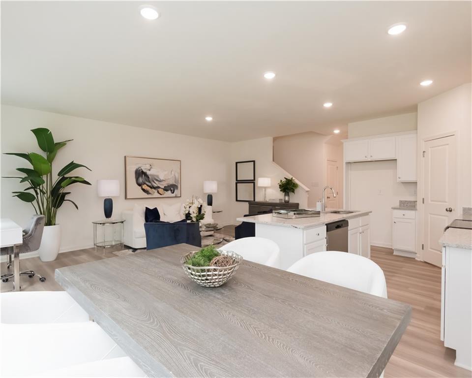 2540 Riverside Rd., Conyers, GA 30013