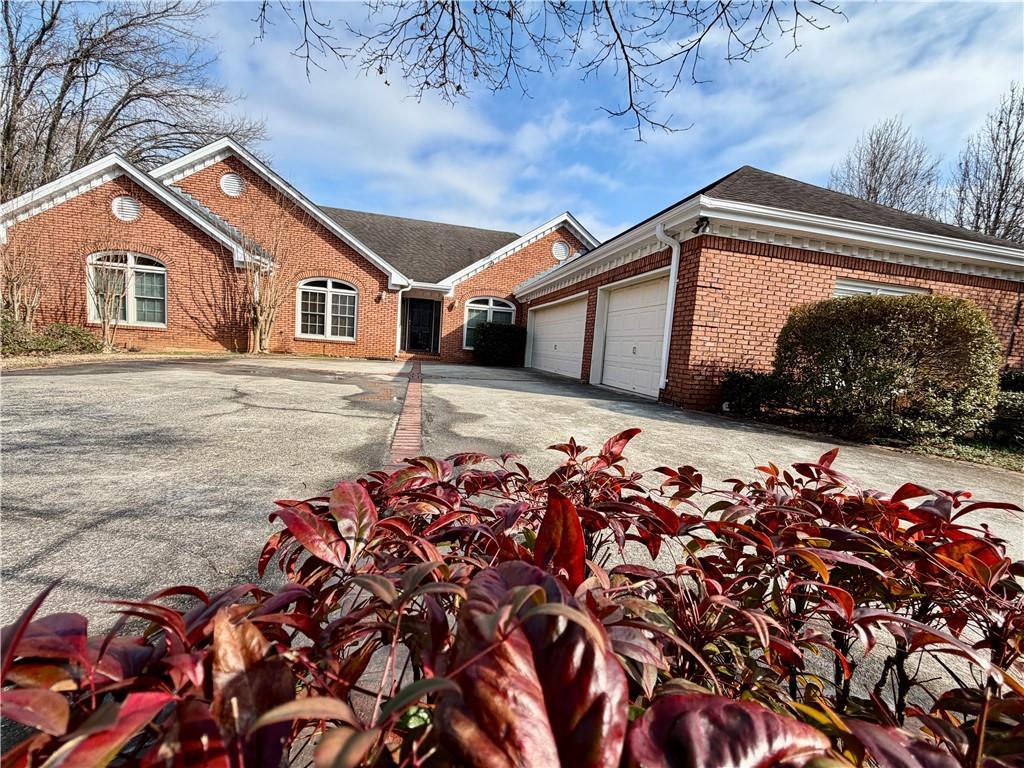 5729 Masters Ct., Stone Mountain, GA 30087