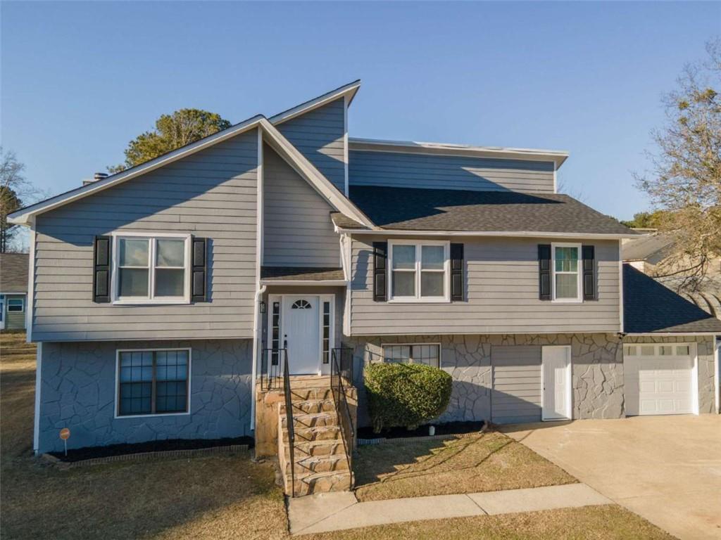 2975 Sandy Cir., Riverdale, GA 30296