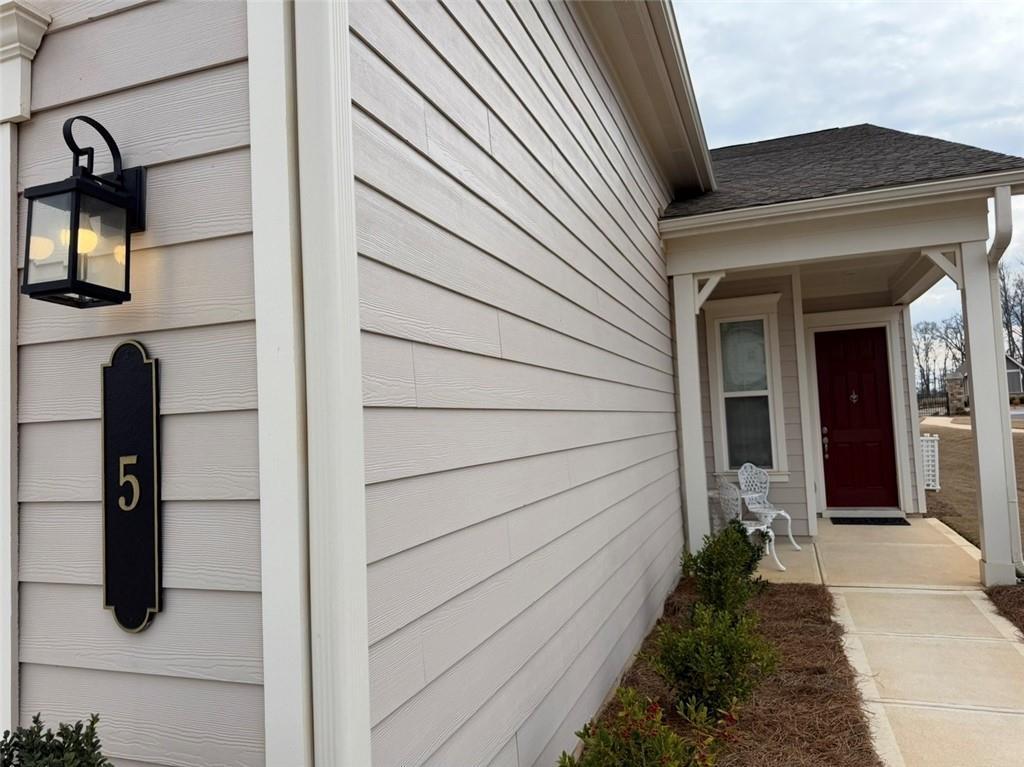 5 Club Cresswind Dr., Newnan, GA 30263